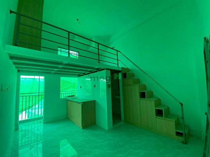 Hình ảnh 🌟 Cho thuê chdv duplex full nội thất Đảo Kim Cương Quận 2 🌟