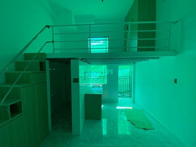 Hình ảnh 🌟 Cho thuê chdv duplex full nội thất Đảo Kim Cương Quận 2 🌟