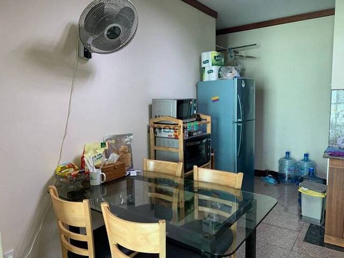 Hình ảnh Phòng trọ tầng 9 chung cư cao cấp Hoàng Anh Gia Lai 1 (bao TRỌN PHÍ)
