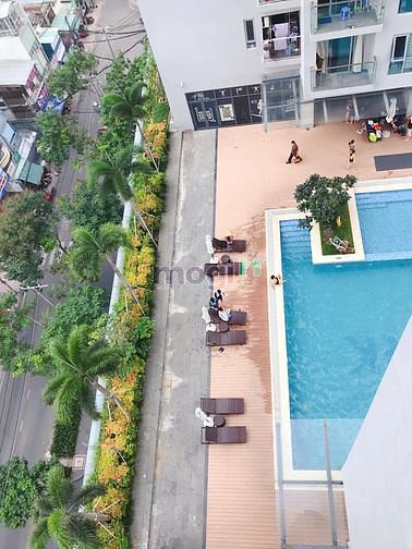 Hình ảnh Cần cho thuê gấp Trang Chủ MB66.COM / Đăng Ký Tặng 66K chung cư Rivera Park, Thành Thái, Quận 10.