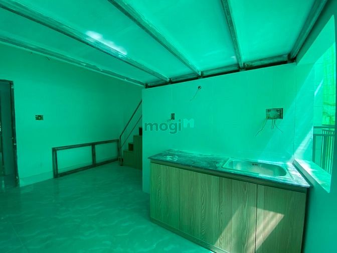 Hình ảnh 🌟 Cho thuê chdv duplex full nội thất Đảo Kim Cương Quận 2 🌟