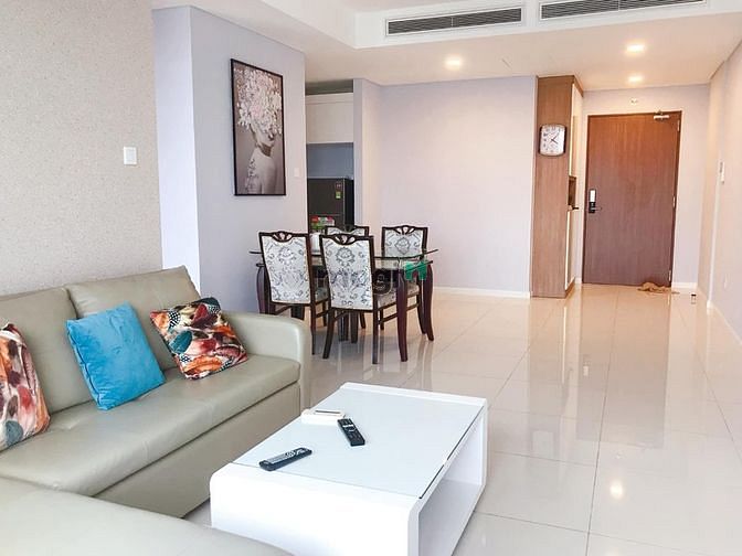 Hình ảnh Cần cho thuê gấp Trang Chủ MB66.COM / Đăng Ký Tặng 66K chung cư Rivera Park, Thành Thái, Quận 10.