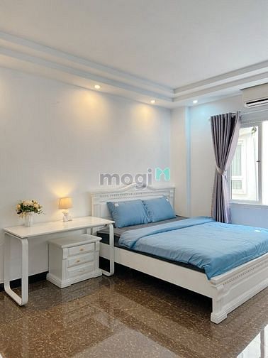 Hình ảnh Cho thuê STUDIO full nội thất - trung tâm Quận 7 - cách Q1,4 5p đi xe