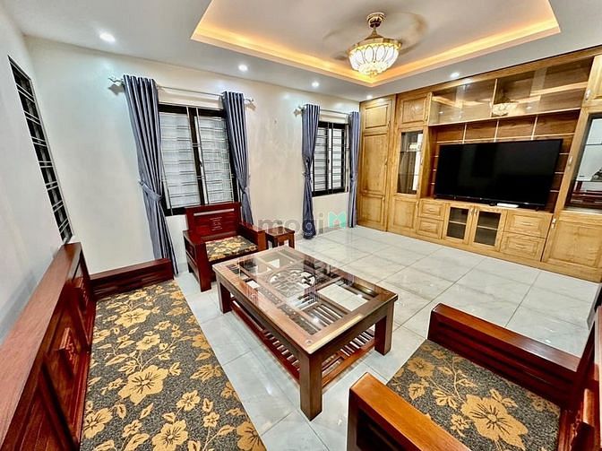 Hình ảnh Cực Phẩm 5 Ngủ Phúc Lợi 57m2-4 tầng-Mt5.3m-Mới Kinh Koong-nhỉnh 4 tỷ
