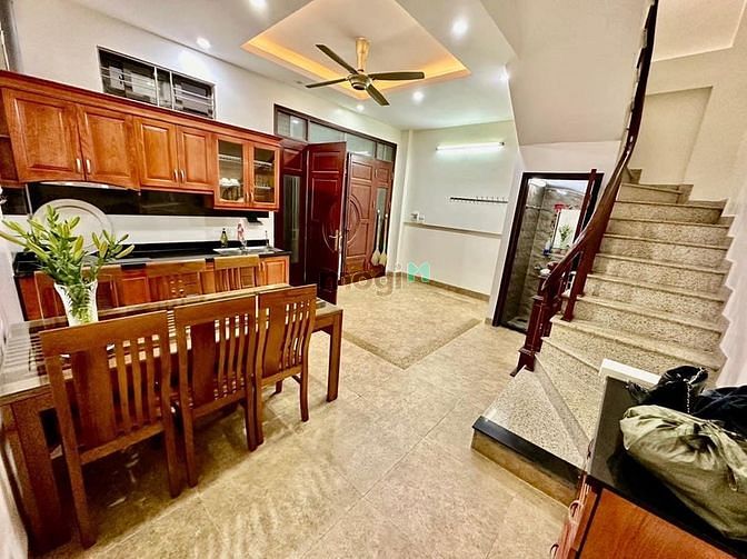 Hình ảnh Cực Phẩm 5 Ngủ Phúc Lợi 57m2-4 tầng-Mt5.3m-Mới Kinh Koong-nhỉnh 4 tỷ