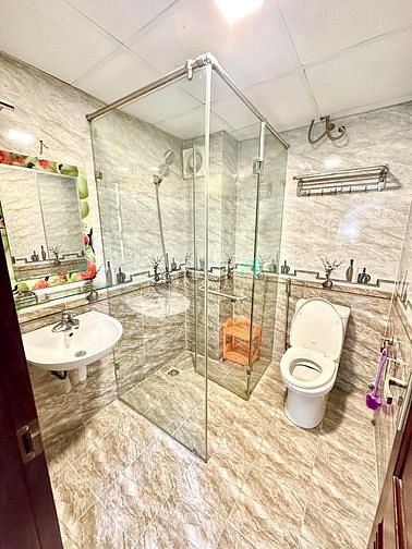 Hình ảnh Cực Phẩm 5 Ngủ Phúc Lợi 57m2-4 tầng-Mt5.3m-Mới Kinh Koong-nhỉnh 4 tỷ