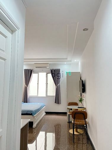 Hình ảnh Cho thuê STUDIO full nội thất - trung tâm Quận 7 - cách Q1,4 5p đi xe