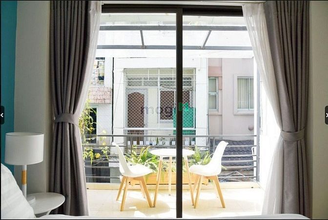 Hình ảnh Cho Thuê Căn Hộ Cao Cấp Full Nội Thất