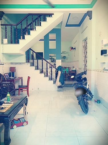 Hình ảnh Cho Thuê Nhà Gần Vạn Phúc City