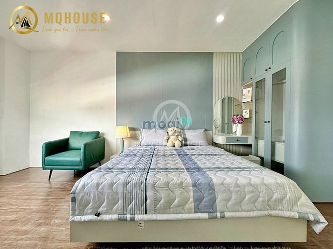 Hình ảnh Studio bancall Full nội thất mới 100% khu sân bay