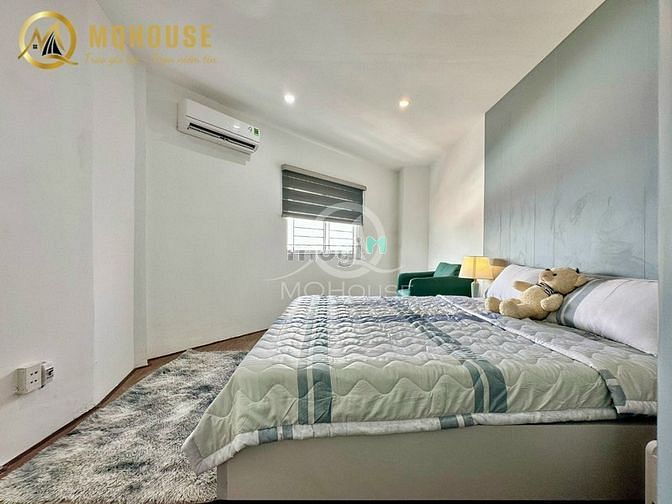 Hình ảnh Studio bancall Full nội thất mới 100% khu sân bay