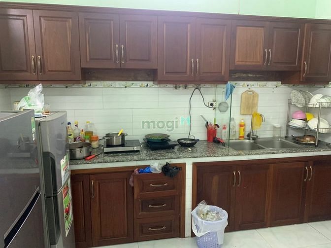 Hình ảnh Cho Thuê Nhà Gần Vạn Phúc City
