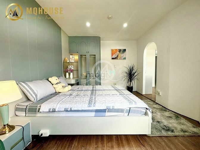 Hình ảnh Studio bancall Full nội thất mới 100% khu sân bay