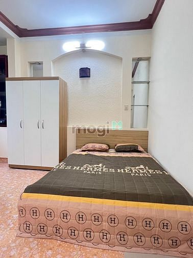Hình ảnh CHDV STUDIO 1PN,2PN GIÁ RẺ new 100% - Tân Bình