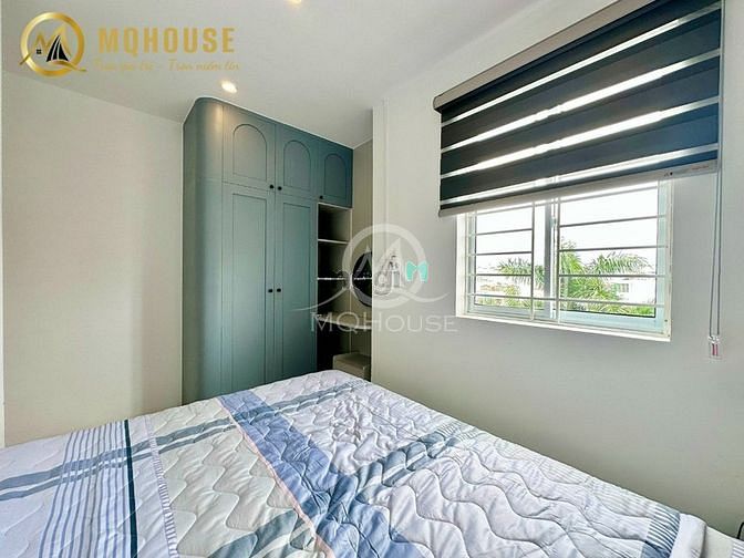 Hình ảnh Studio bancall Full nội thất mới 100% khu sân bay