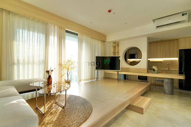 Hình ảnh Cho thuê Trang Chủ MB66.COM / Đăng Ký Tặng 66K cao cấp Ascentia full nội thất cao cấp, 2PN, DT 84m2