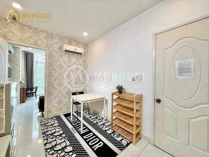Hình ảnh 1 PHÒNG NGỦ ngay trong trung tâm