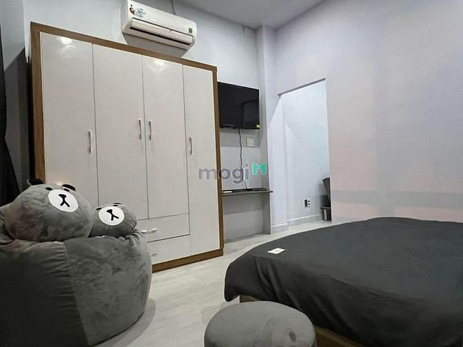 Hình ảnh Mb6623 nạp rút nhanh chóng 1pn riêng rộng 40m2 ở Kế Sân Bay Tân Sơn Nhất Tân bình