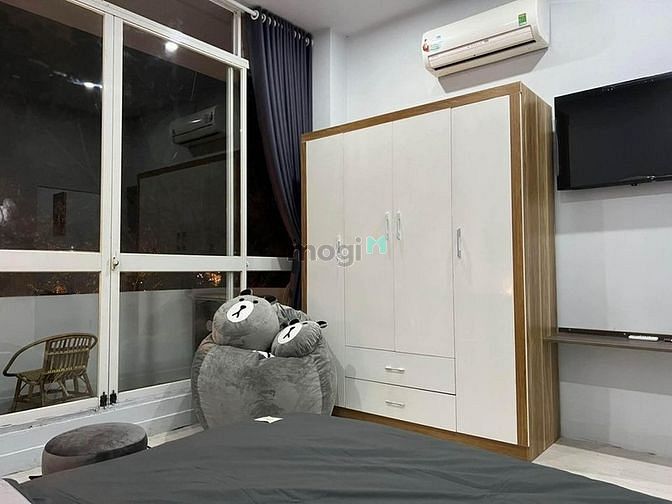 Hình ảnh Mb6623 nạp rút nhanh chóng 1pn riêng rộng 40m2 ở Kế Sân Bay Tân Sơn Nhất Tân bình
