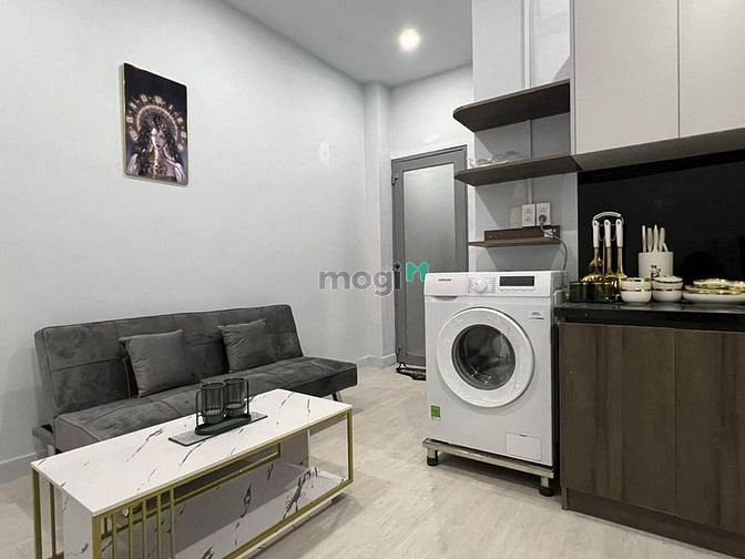 Hình ảnh Mb6623 nạp rút nhanh chóng 1pn riêng rộng 40m2 ở Kế Sân Bay Tân Sơn Nhất Tân bình