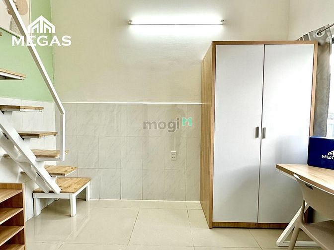 Hình ảnh Căn Hộ Duplex có ban Công Ngay Sân Bay Tân Sơn Nhất Quận Tân Bình