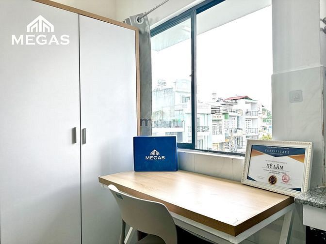 Hình ảnh Căn Hộ Duplex có ban Công Ngay Sân Bay Tân Sơn Nhất Quận Tân Bình