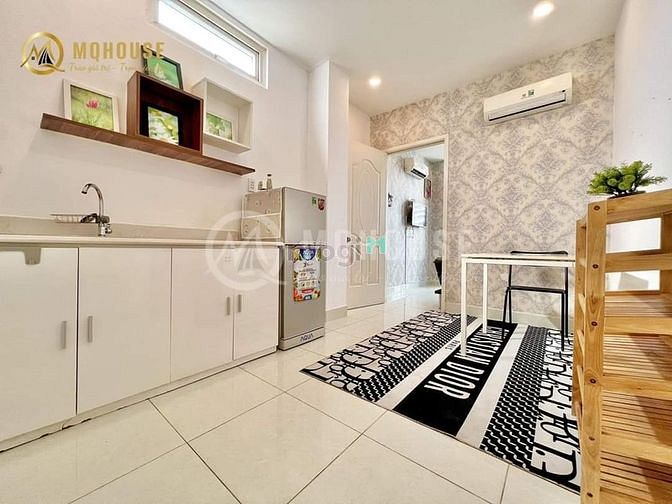 Hình ảnh 1 PHÒNG NGỦ ngay trong trung tâm