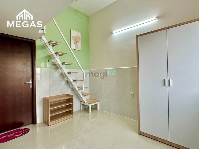 Hình ảnh Căn Hộ Duplex có ban Công Ngay Sân Bay Tân Sơn Nhất Quận Tân Bình