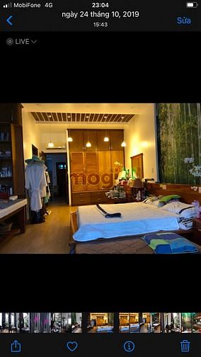 Hình ảnh Bán nhà phố phú mỹ Vạn Phát Hưng- Quận 7
