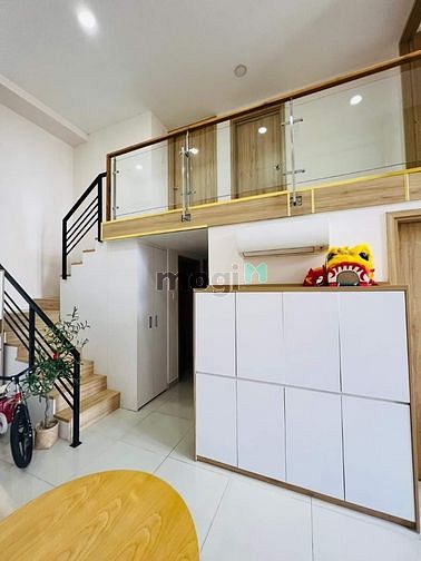 Hình ảnh TÌM ĐÂU RA CH La Astoria Q2 3PN chỉ 1tỷ5