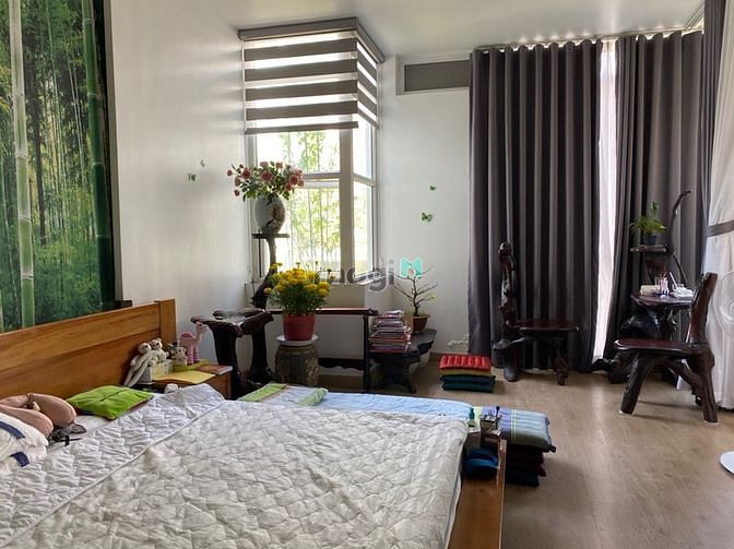 Hình ảnh Bán nhà phố phú mỹ Vạn Phát Hưng- Quận 7