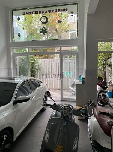 Hình ảnh Bán nhà phố phú mỹ Vạn Phát Hưng- Quận 7
