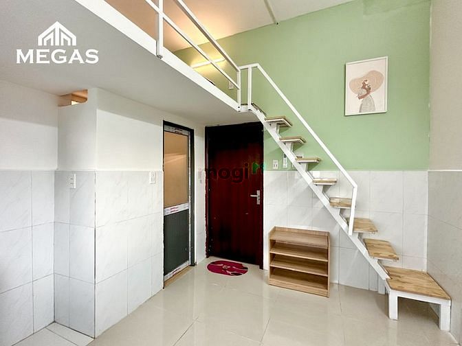Hình ảnh Căn Hộ Duplex có ban Công Ngay Sân Bay Tân Sơn Nhất Quận Tân Bình