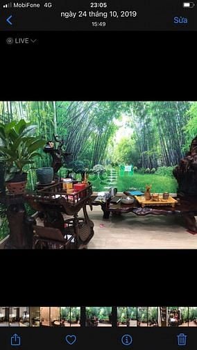 Hình ảnh Bán nhà phố phú mỹ Vạn Phát Hưng- Quận 7