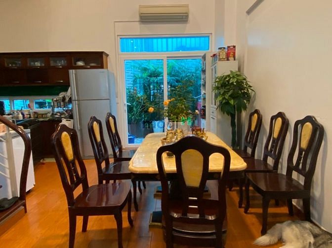 Hình ảnh Bán nhà phố phú mỹ Vạn Phát Hưng- Quận 7