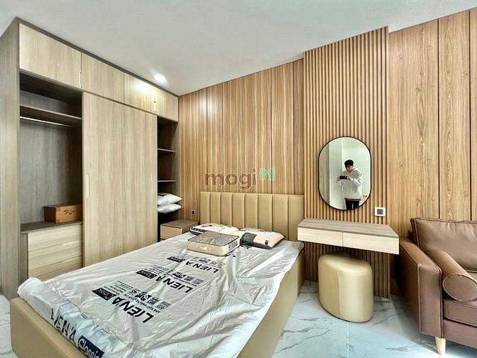 Hình ảnh 🌷Cho Thuê Căn Hộ ngay Landmark81_An Ninh_Nội Thất sịn mới🌷
