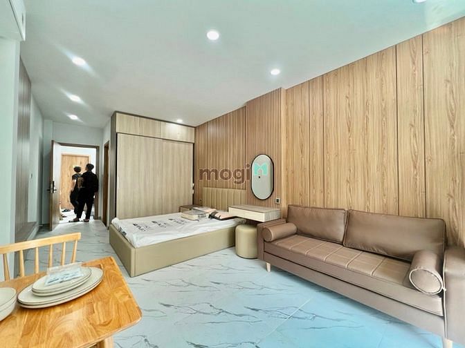 Hình ảnh 🌷Cho Thuê Căn Hộ ngay Landmark81_An Ninh_Nội Thất sịn mới🌷