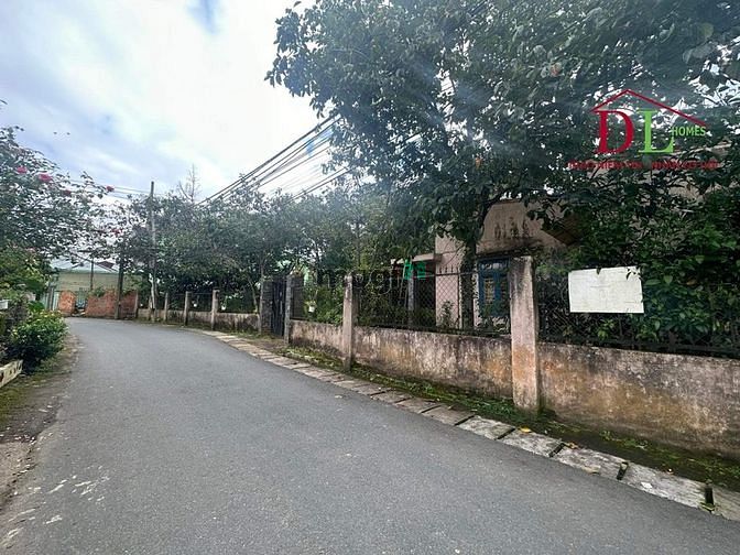 Hình ảnh Bán đất mặt tiền Trương Văn Hoàn phường 9 Đà Lạt tiện Trang MB66.COM Chính Thức - MB 66 Uy Tín - MN3592