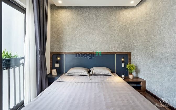 Hình ảnh DUPLEX BAN CÔNG HỒ BƠI sang xịn mịn