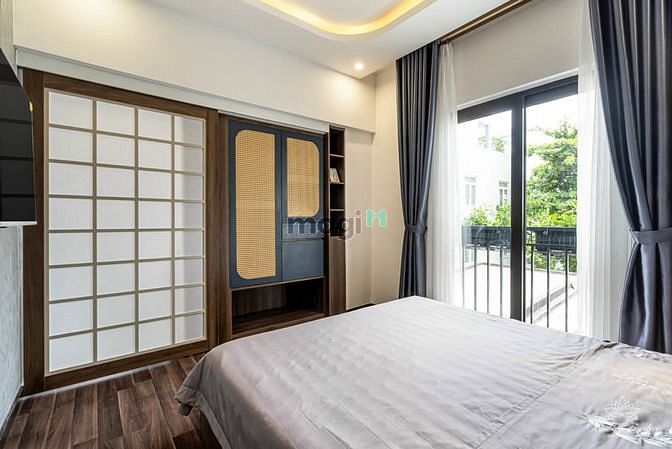 Hình ảnh DUPLEX BAN CÔNG HỒ BƠI sang xịn mịn