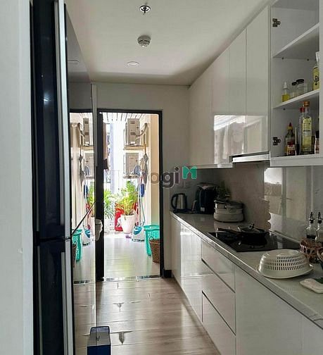 Hình ảnh Bán HÀ ĐÔ CENTROSA QUẬN 10 - SỔ HỒNG - 86m2 2pn 2wc
