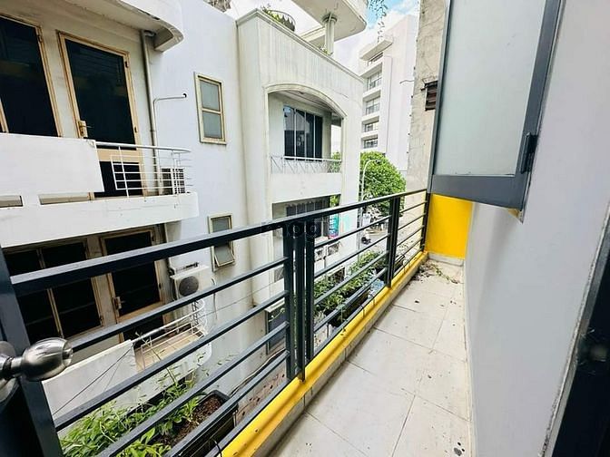Hình ảnh Cho Thuê Căn Hộ DUPLEX Giá Rẻ Quận 3 Gần Cầu Công Lý Tháng 10/2023