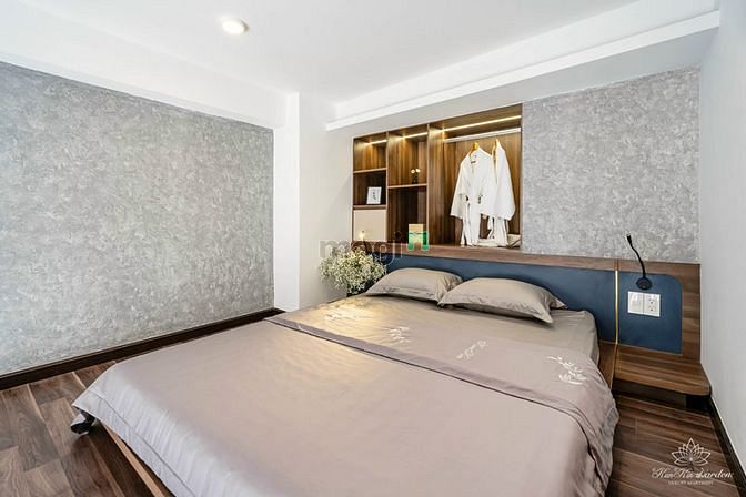 Hình ảnh DUPLEX BAN CÔNG HỒ BƠI sang xịn mịn