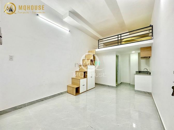 Hình ảnh Cho thuê phòng Studio/Duplex giá rẻ Tân Phú