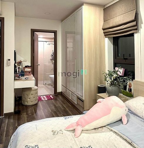 Hình ảnh Bán HÀ ĐÔ CENTROSA QUẬN 10 - SỔ HỒNG - 86m2 2pn 2wc