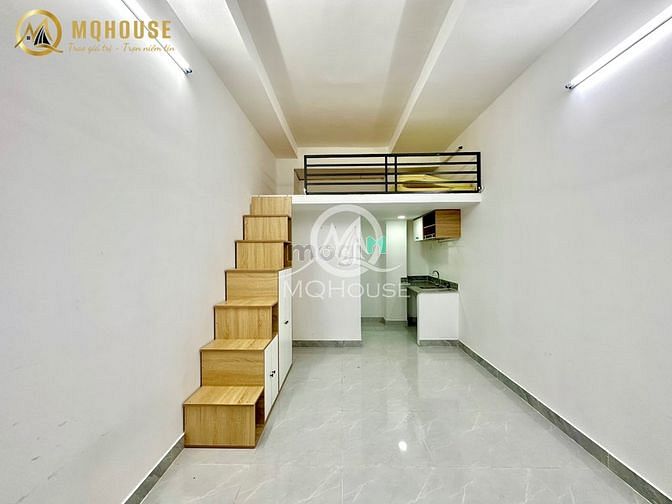 Hình ảnh Cho thuê phòng Studio/Duplex giá rẻ Tân Phú