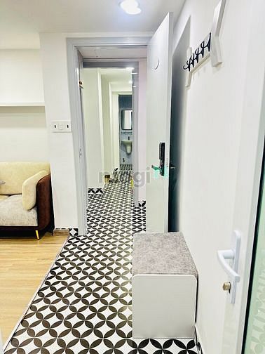 Hình ảnh 🔥🔥Mb6623 nạp rút nhanh chóng 1PN sân vườn 50m2 mới 100% kế Phan Đăng Lưu-Nơ Trang Long
