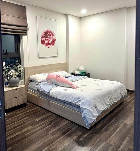 Hình ảnh Bán HÀ ĐÔ CENTROSA QUẬN 10 - SỔ HỒNG - 86m2 2pn 2wc