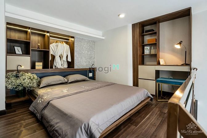Hình ảnh DUPLEX BAN CÔNG HỒ BƠI sang xịn mịn