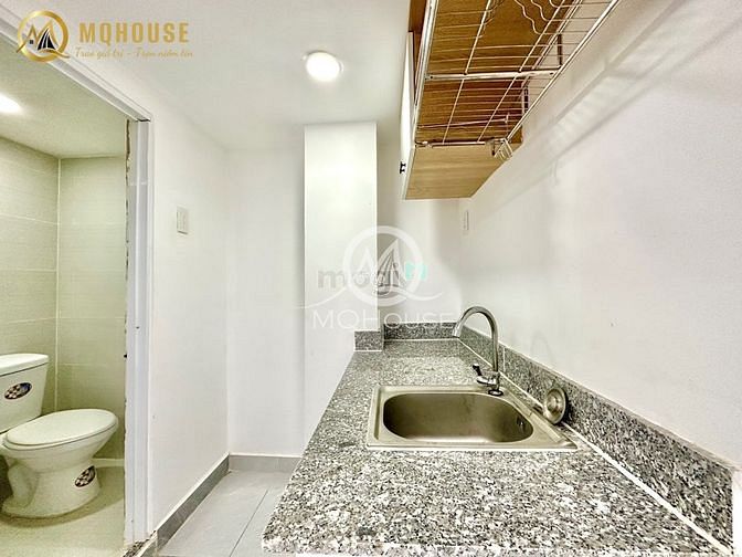 Hình ảnh Cho thuê phòng Studio/Duplex giá rẻ Tân Phú